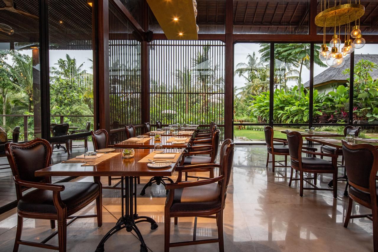 Combiné Ubud & Uluwatu : The Garcia Ubud 5* & Renaissance Bali Uluwatu 5* pas cher photo 12