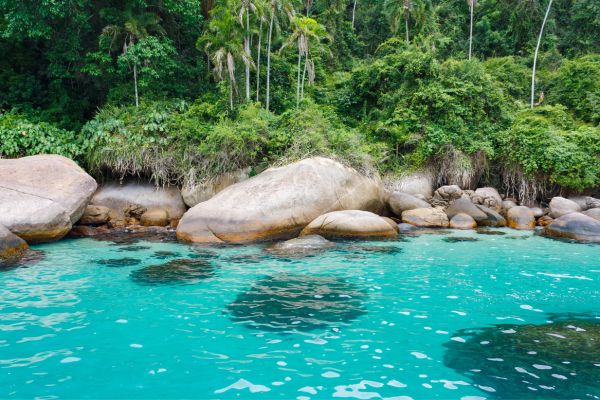 Circuit Aux Rythmes de la Bossa Nova : de Rio à Paraty pas cher photo 2