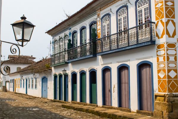 Circuit Aux Rythmes de la Bossa Nova : de Rio à Paraty pas cher photo 22