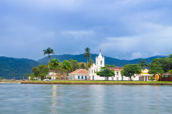 Circuit Aux Rythmes de la Bossa Nova : de Rio à Paraty pas cher photo 28