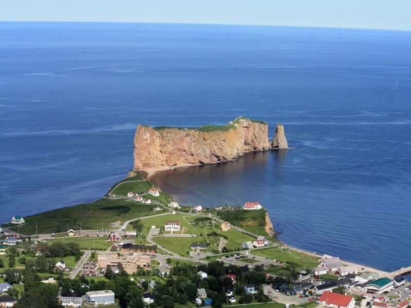 Circuit Le Grand Tour De L'Est Canadien avec Pré Tour pas cher photo 10