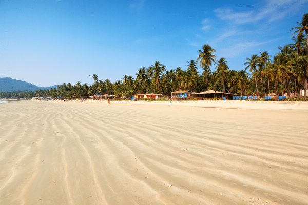 Circuit Des Couleurs de l'Inde du Sud à Goa pas cher photo 2