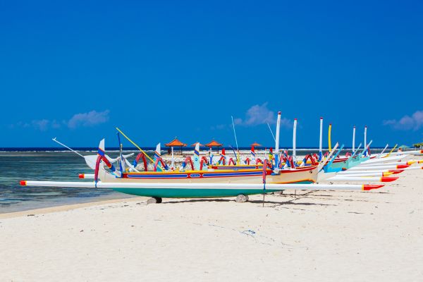 Combiné Des Rizières de l'île des Dieux aux eaux turquoise de Nusa Lembongan 4* pas cher photo 16
