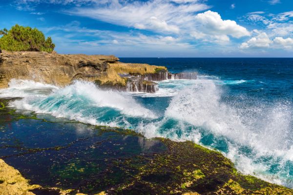 Combiné Des Rizières de l'île des Dieux aux eaux turquoise de Nusa Lembongan 4* pas cher photo 9