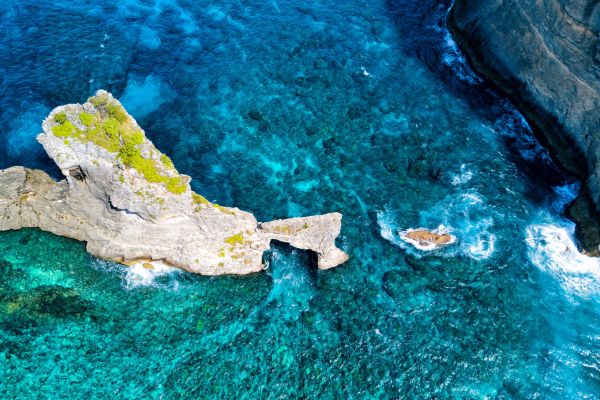 Combiné Des Rizières de l'île des Dieux aux eaux turquoise de Nusa Penida pas cher photo 28