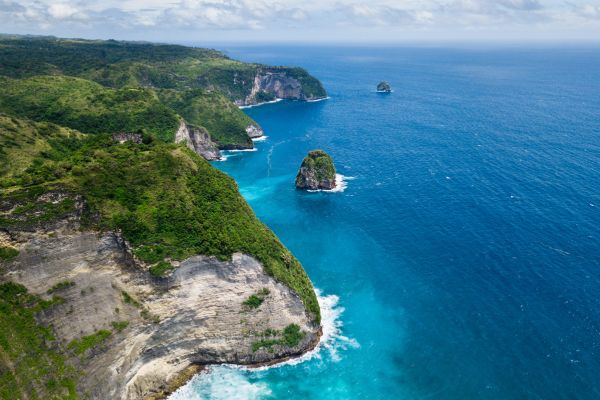 Combiné Des Rizières de l'île des Dieux aux eaux turquoise de Nusa Penida 4* pas cher photo 25