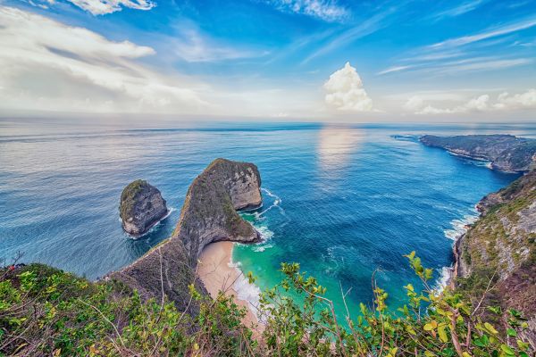 Combiné Des Rizières de l'île des Dieux aux eaux turquoise de Nusa Penida Charme 4* pas cher photo 28