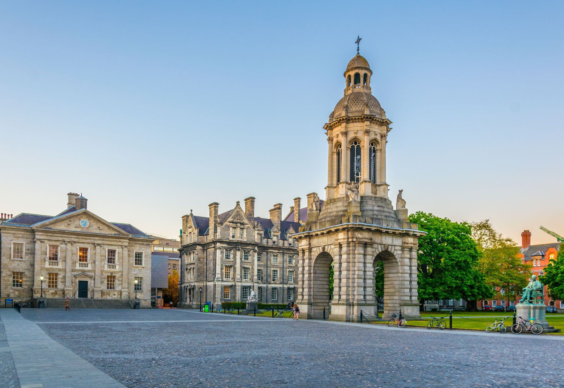 Autotour sur les routes sauvages d'Irlande pas cher