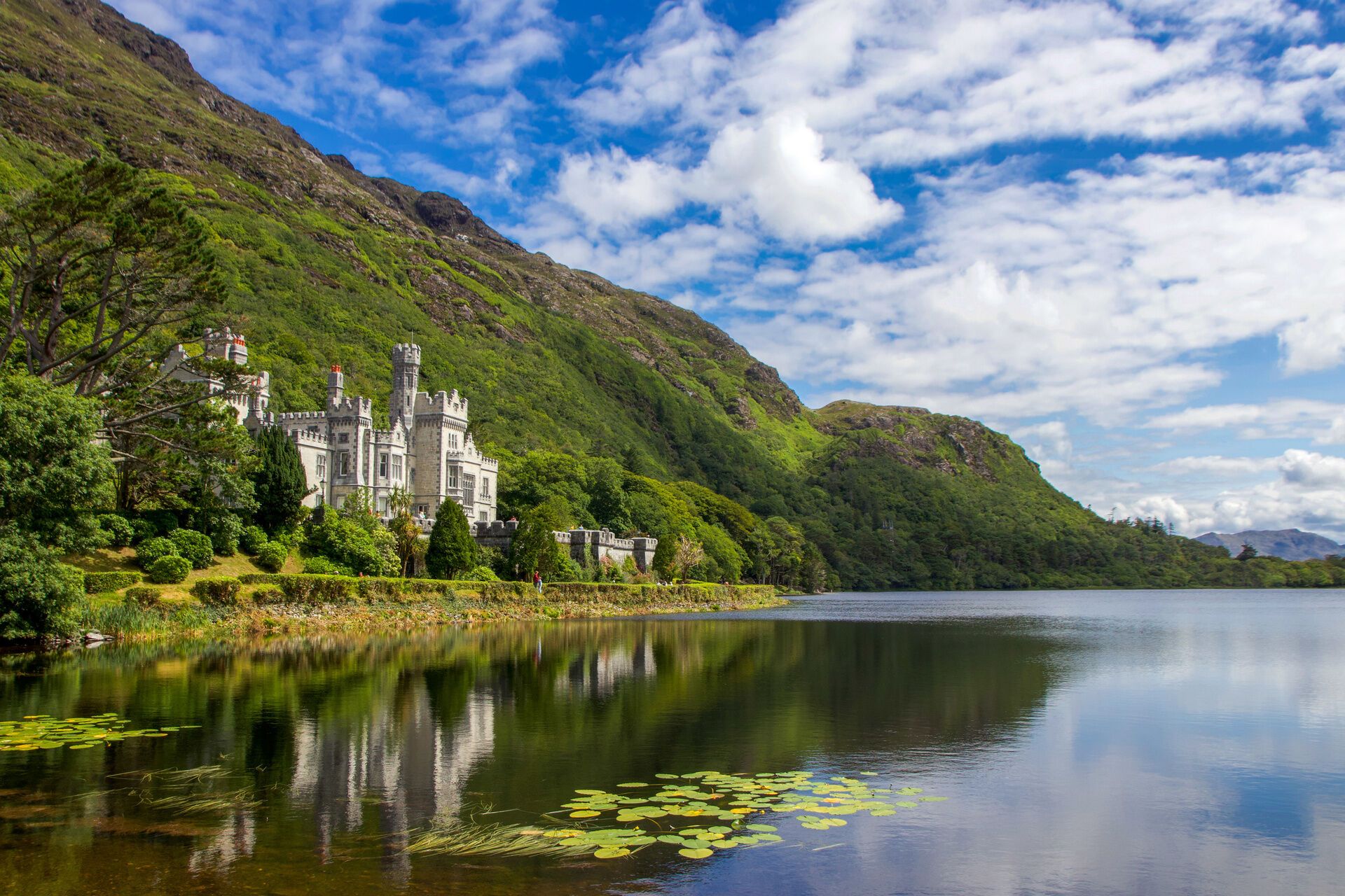 Autotour sur les routes sauvages d'Irlande pas cher photo 6
