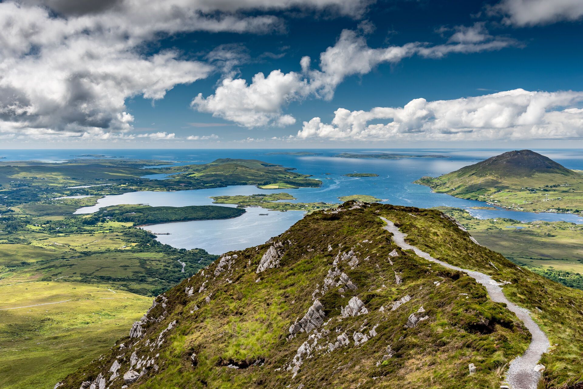 Autotour sur les routes sauvages d'Irlande pas cher photo 8