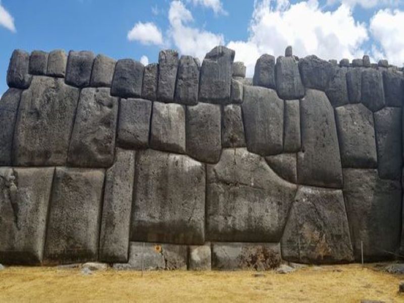 Circuit Tout Pérou au départ de Lima pas cher