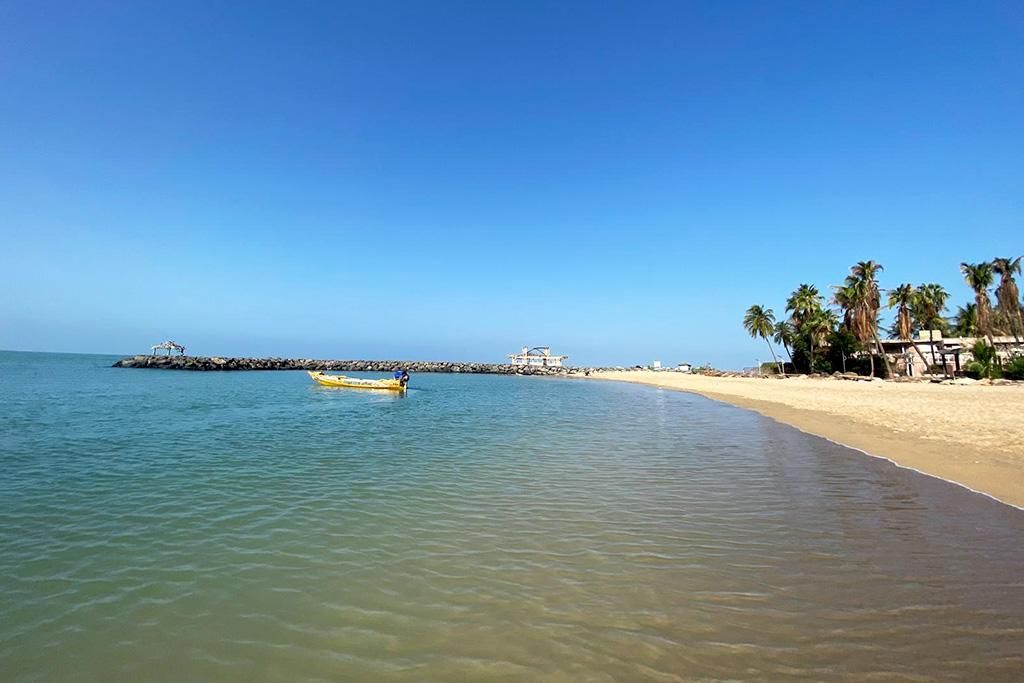 Combiné Circuit Merveilles du Sénégal 3* et Ôclub Experience Hôtel African Village Bougainvillées 3* pas cher