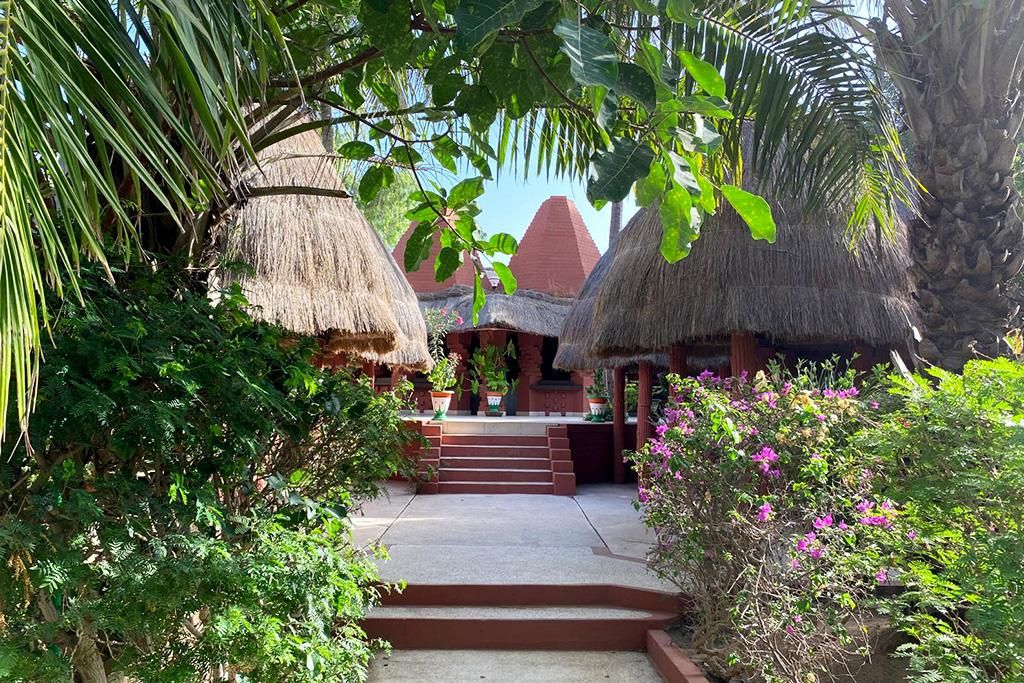 Combiné Circuit Merveilles du Sénégal 3* et Ôclub Experience Hôtel African Village Bougainvillées 3* pas cher photo 11