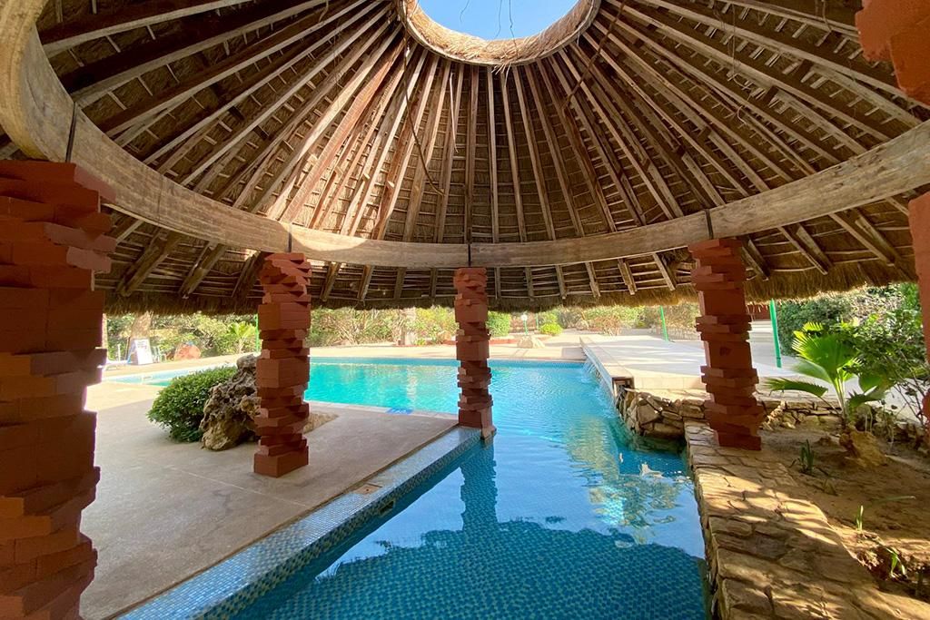 Combiné Circuit Merveilles du Sénégal 3* et Ôclub Experience Hôtel African Village Bougainvillées 3* pas cher photo 14