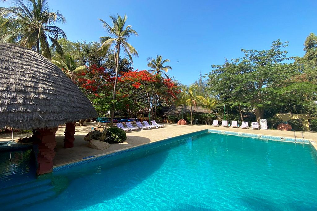 Combiné Circuit Découverte de la Mangrove 3* et Ôclub Experience Hôtel African Village Bougainvillée pas cher photo 10