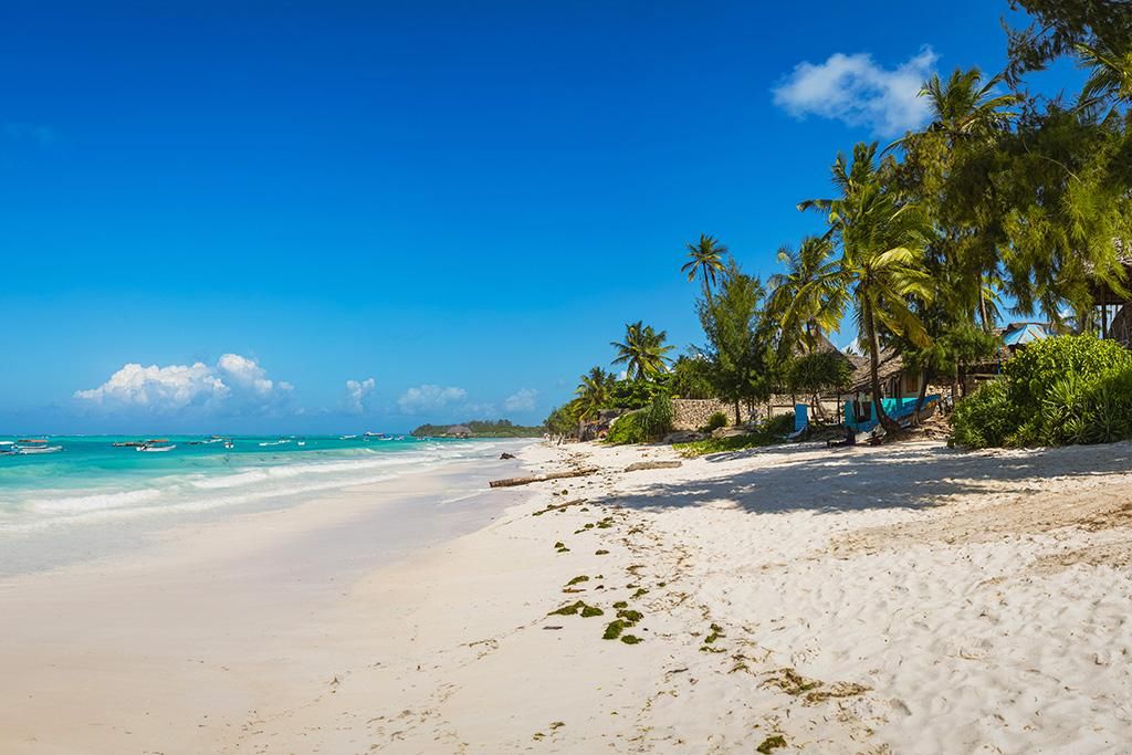 Combiné Ôclub Zen Hôtel Pearl Beach Resort Zanzibar 4* et Ôclub Zen Hôtel Sansi Kendwa Beach Resort pas cher photo 3
