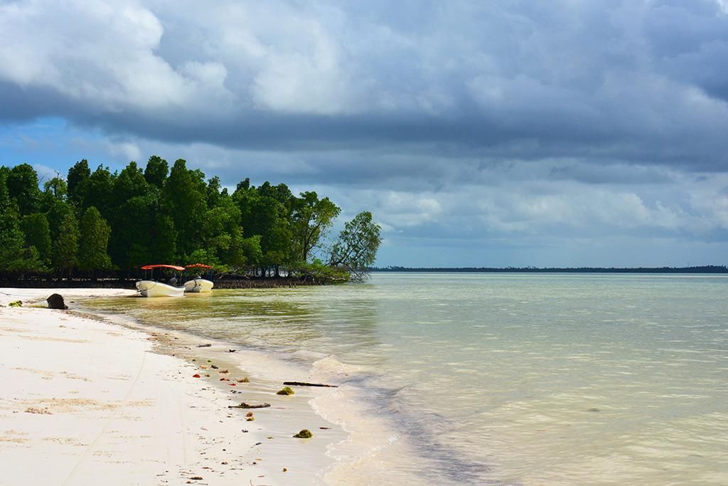 Combiné Ôclub Zen Hôtel Pearl Beach Resort Zanzibar 4* et Ôclub Zen Hôtel Sansi Kendwa Beach Resort pas cher photo 4