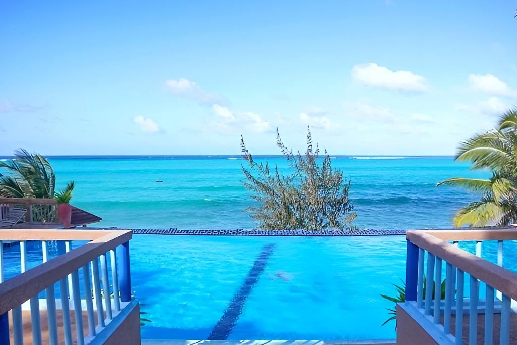 Combiné Ôclub Zen Hôtel Pearl Beach Resort Zanzibar 4* et Ôclub Zen Hôtel Sansi Kendwa Beach Resort pas cher photo 5