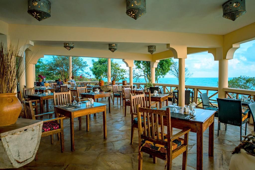 Combiné Ôclub Zen Hôtel Pearl Beach Resort Zanzibar 4* et Ôclub Zen Hôtel Sansi Kendwa Beach Resort pas cher photo 7