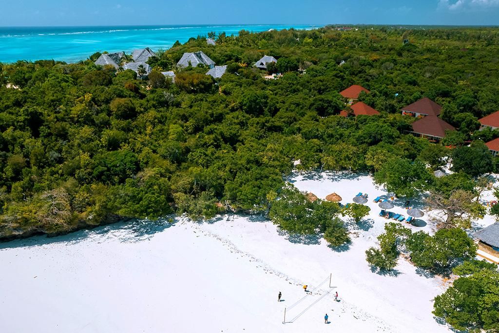 Combiné Ôclub Zen Hôtel Pearl Beach Resort Zanzibar 4* et Ôclub Zen Hôtel Sansi Kendwa Beach Resort pas cher photo 9