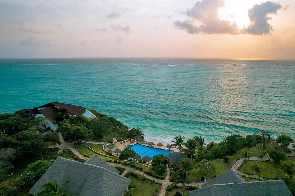 Combiné Ôclub Zen Hôtel Pearl Beach Resort Zanzibar 4* et Ôclub Zen Hôtel Sansi Kendwa Beach Resort pas cher photo 10