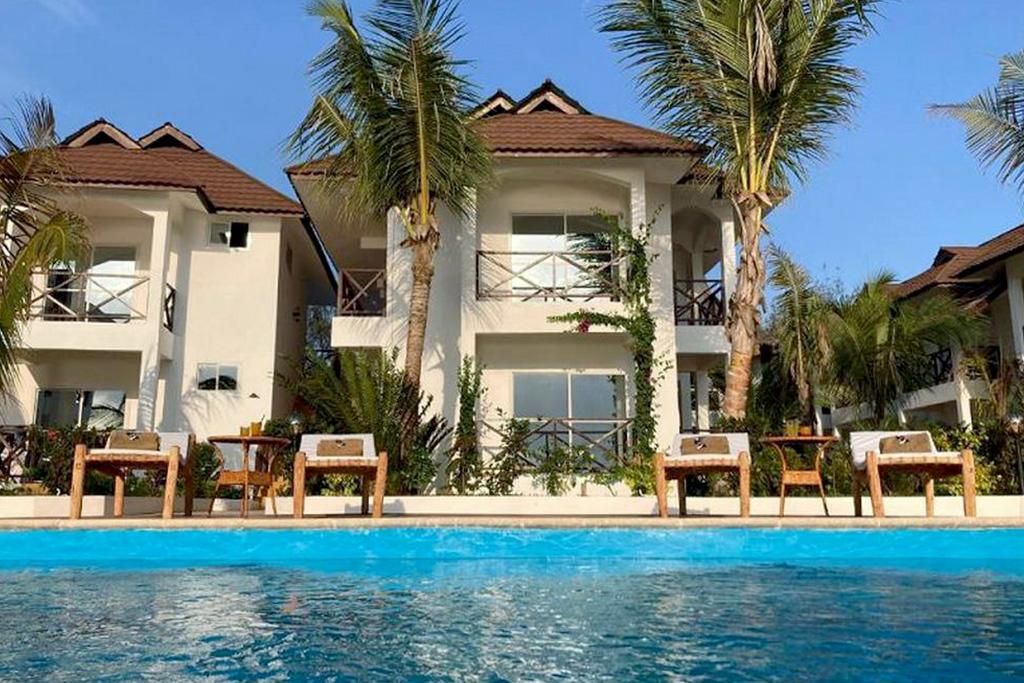 Combiné Ôclub Zen Hôtel Pearl Beach Resort Zanzibar 4* et Ôclub Zen Hôtel Sansi Kendwa Beach Resort pas cher photo 13
