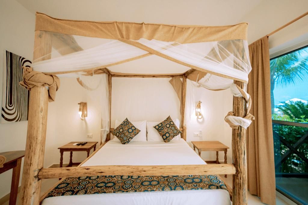Combiné Ôclub Zen Hôtel Pearl Beach Resort Zanzibar 4* et Ôclub Zen Hôtel Sansi Kendwa Beach Resort pas cher photo 14