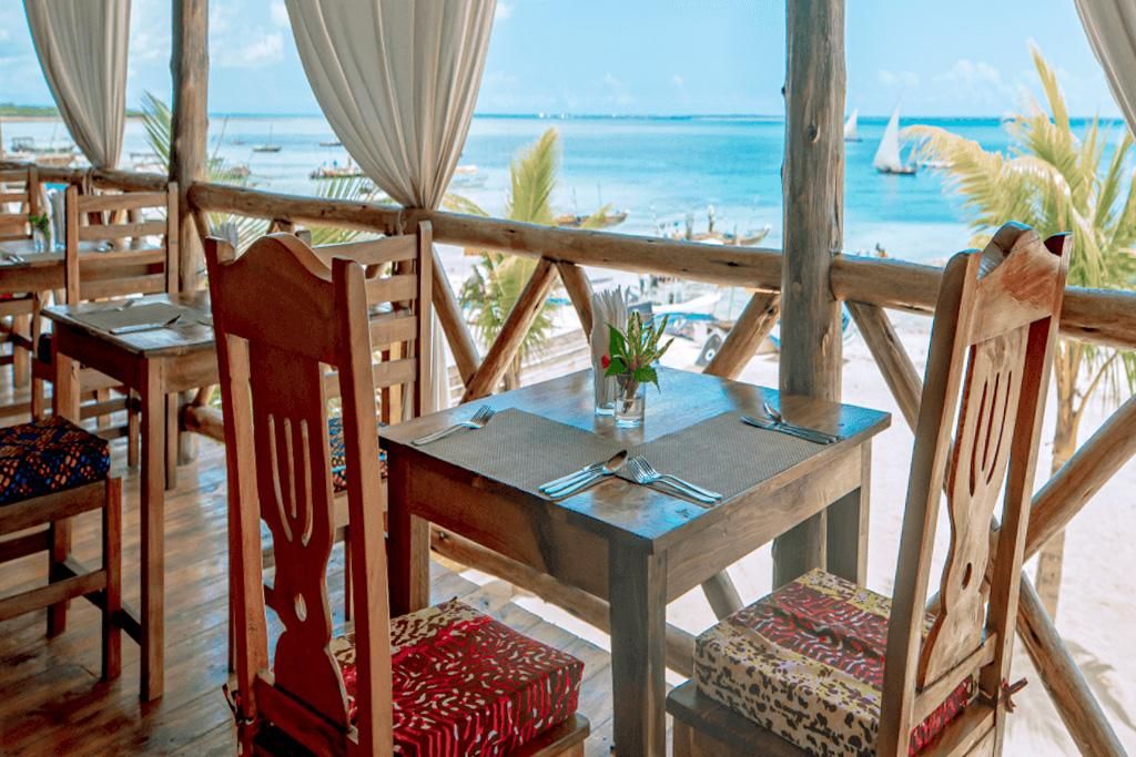 Combiné Ôclub Zen Hôtel Pearl Beach Resort Zanzibar 4* et Ôclub Zen Hôtel Sansi Kendwa Beach Resort pas cher photo 15