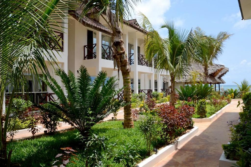 Combiné Ôclub Zen Hôtel Pearl Beach Resort Zanzibar 4* et Ôclub Zen Hôtel Sansi Kendwa Beach Resort pas cher photo 17