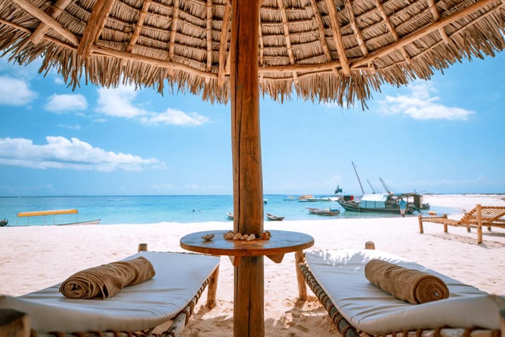 Combiné Ôclub Zen Hôtel Pearl Beach Resort Zanzibar 4* et Ôclub Zen Hôtel Sansi Kendwa Beach Resort pas cher photo 18