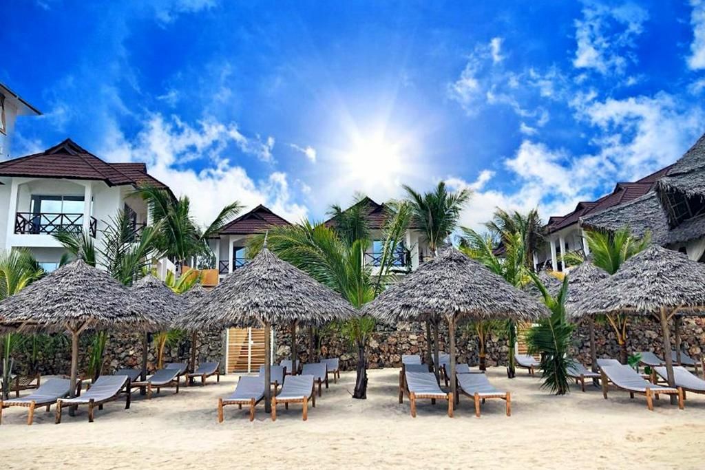 Combiné Ôclub Zen Hôtel Pearl Beach Resort Zanzibar 4* et Ôclub Zen Hôtel Sansi Kendwa Beach Resort pas cher photo 19