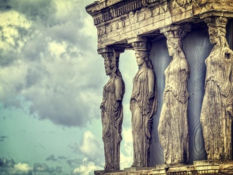 Circuit privé Nord de la Grèce avec Meteora, Delphes et Thessalonique pas cher photo 3
