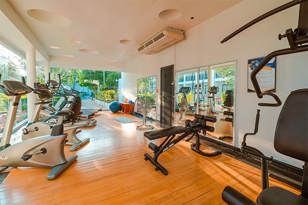 Club Framissima Évasion Hôtel Estella Phuket Mai Khao Beach Resort 5* pas cher