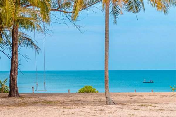 Club Framissima Évasion Hôtel Estella Phuket Mai Khao Beach Resort 5* pas cher photo 4