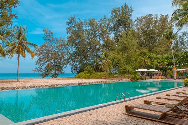 Club Framissima Évasion Hôtel Estella Phuket Mai Khao Beach Resort 5* pas cher photo 6