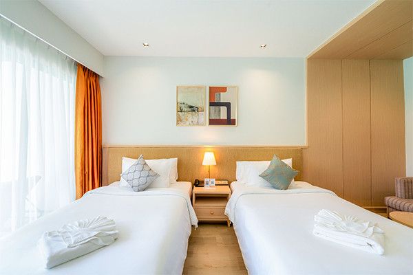 Club Framissima Évasion Hôtel Estella Phuket Mai Khao Beach Resort 5* pas cher photo 13