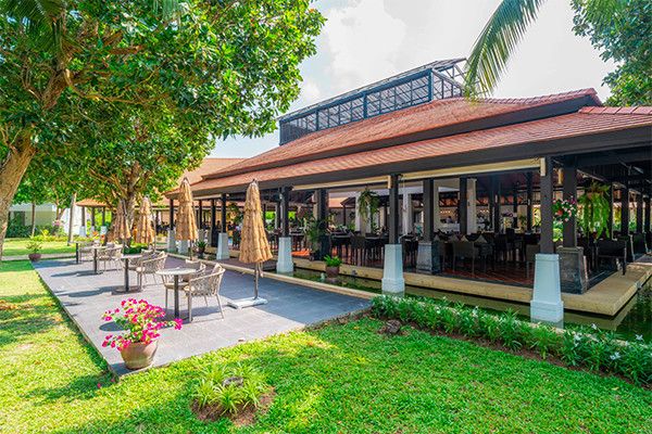Club Framissima Évasion Hôtel Estella Phuket Mai Khao Beach Resort 5* pas cher photo 18