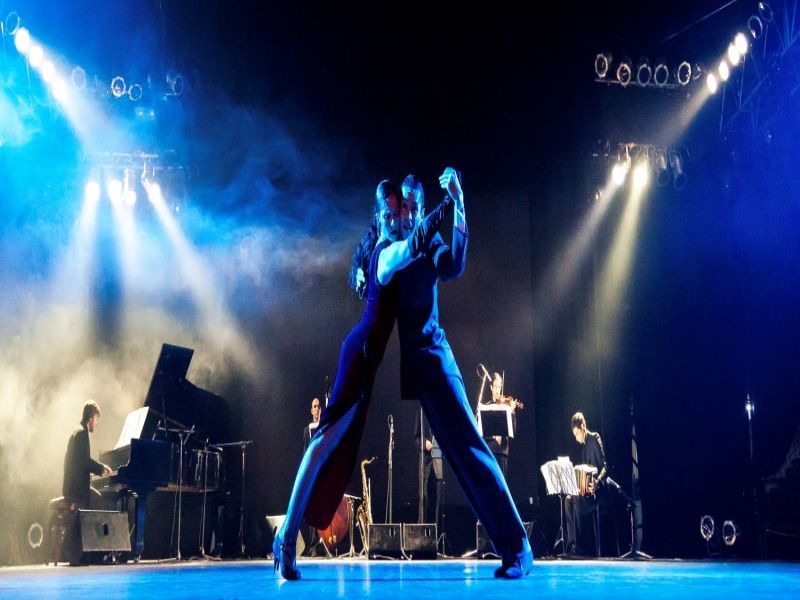 Circuit Rendez-vous en Argentine pas cher photo 1