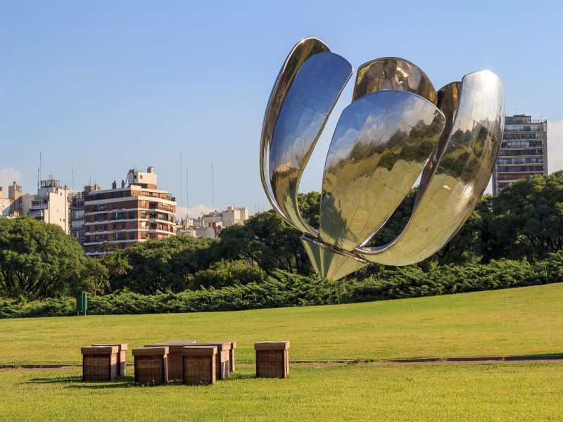 Circuit Rendez-vous en Argentine pas cher photo 2