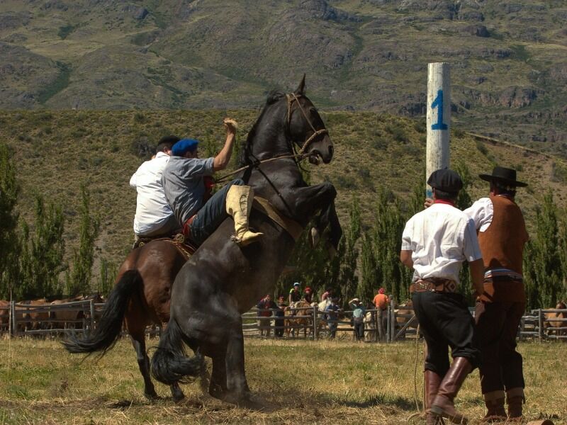 Circuit Rendez-vous en Argentine pas cher photo 4