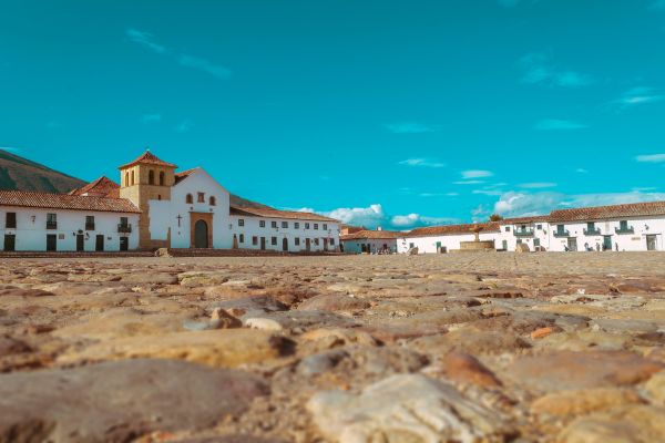 Circuit Villa de Leyva, Barichara et Viva Colombia ! 2*Nouveauté 2026 2* pas cher photo 36