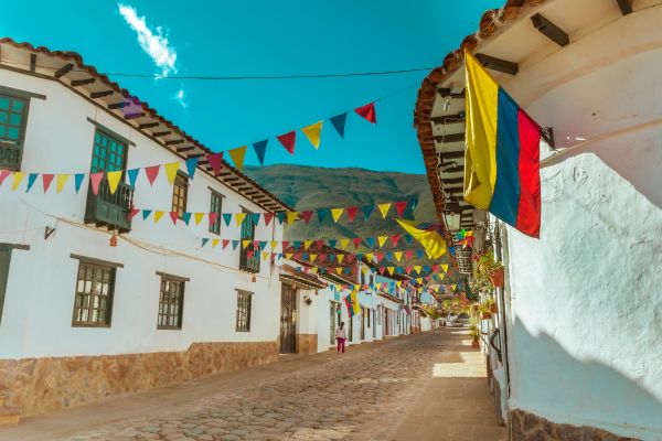 Circuit Villa de Leyva, Barichara et Viva Colombia ! 2*Nouveauté 2026 2* pas cher photo 37