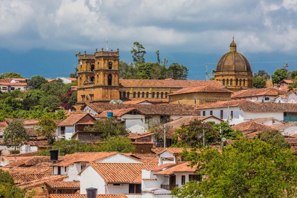 Circuit Villa de Leyva, Barichara et Viva Colombia ! 2*Nouveauté 2026 2* pas cher photo 40