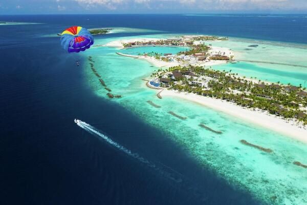 Circuit L'essentiel du Sri Lanka et plages des Maldives pas cher photo 14