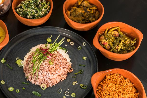 Circuit L'essentiel du Sri Lanka et plages des Maldives pas cher photo 18