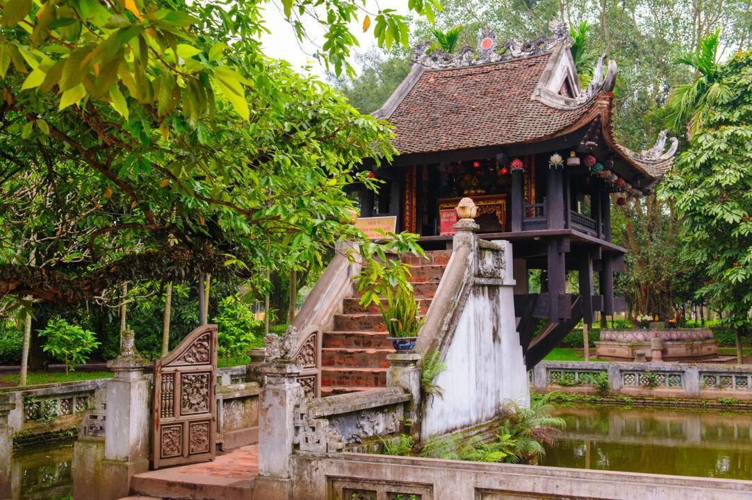 Circuit Privatif l'Essentiel du Vietnam et extension à Mui Ne 3*-4* pas cher photo 5