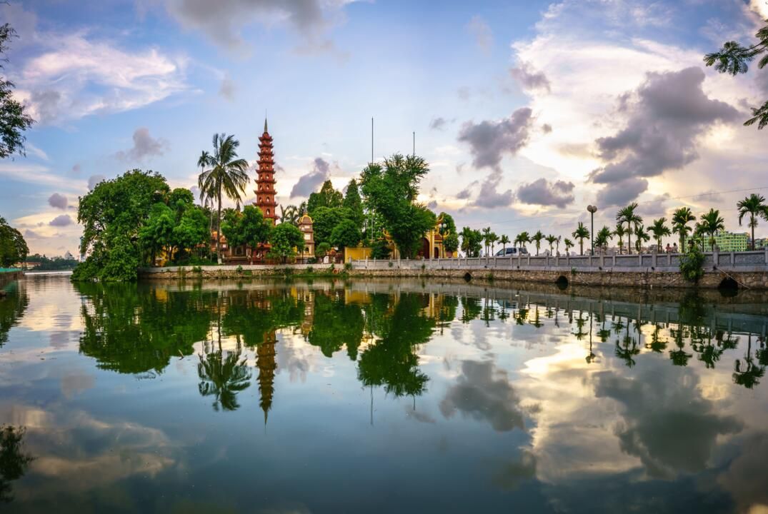 Circuit Privatif l'Essentiel du Vietnam et extension à Mui Ne 3*-4* pas cher photo 6