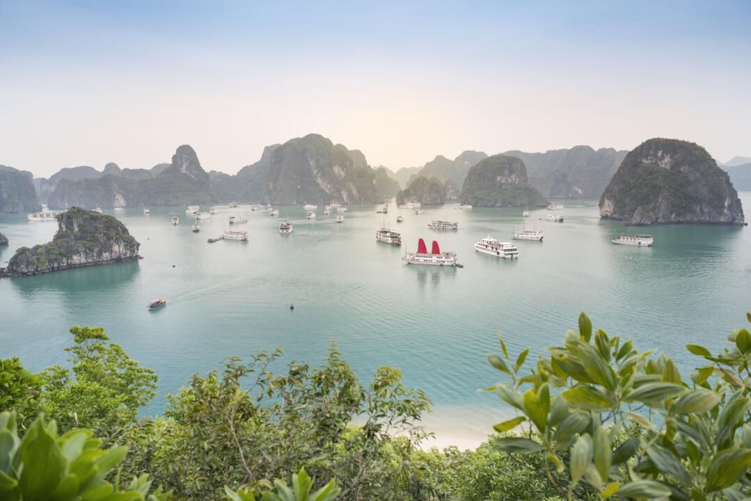 Circuit Privatif l'Essentiel du Vietnam et extension à Mui Ne 3*-4* pas cher photo 11