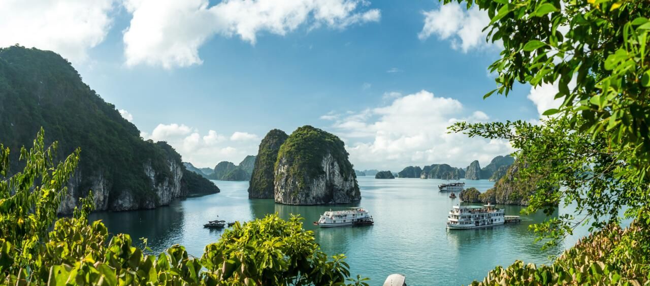 Circuit Privatif l'Essentiel du Vietnam et extension à Mui Ne 3*-4* pas cher photo 13