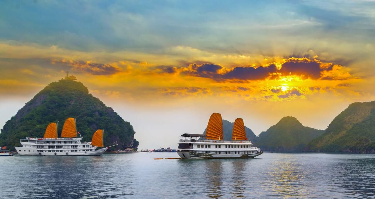 Circuit Privatif l'Essentiel du Vietnam et extension à Mui Ne 3*-4* pas cher photo 14